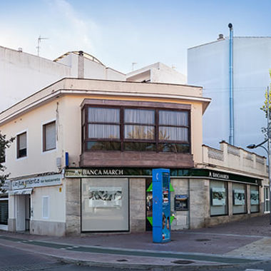 Menorca Avenue Promotion